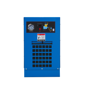 DM015APF Refrigerated Compressed Air Dryer