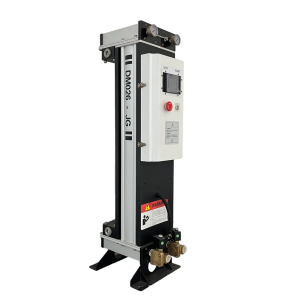 2.6 Nm³/min Modular Adsorption Air Dryer