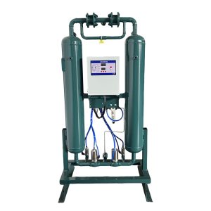 DM15MR Micro-Heated Desiccant Air Dryer