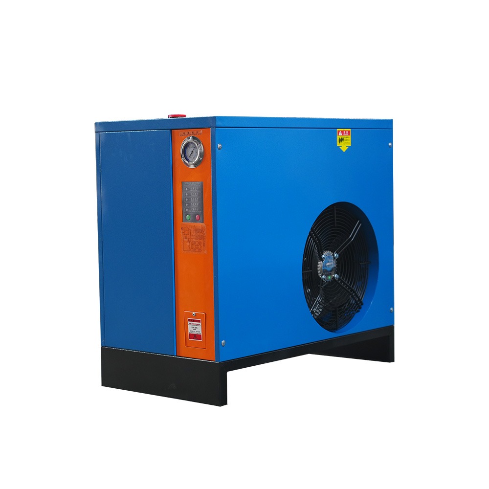 DM040GF Refrigerated Air Dryer