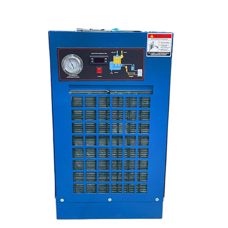 DM065APF Refrigerated Air Dryer