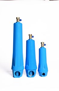 WS-001R Air dryer filter