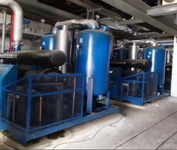 A large photovoltaic factory in Thailand