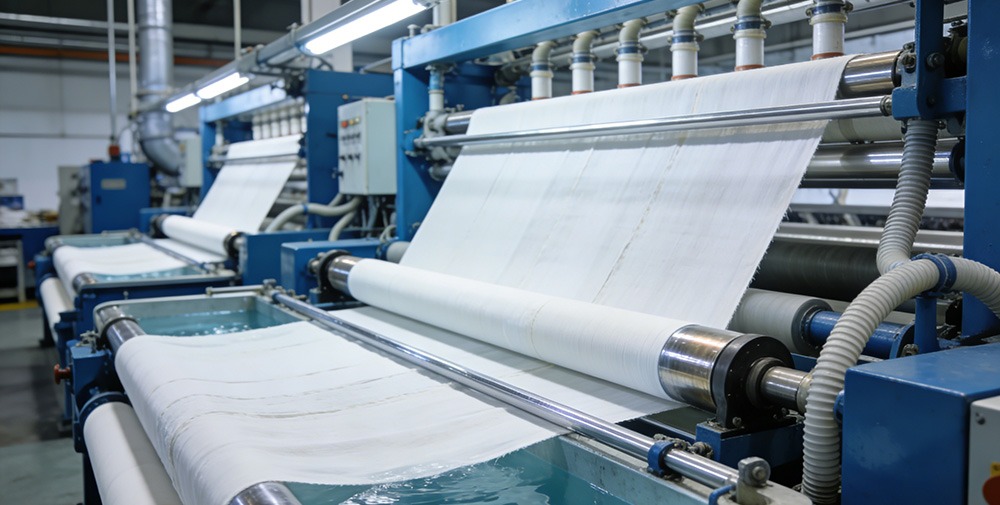 Textile Printing & Dyeing