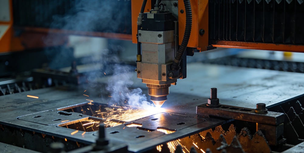 Laser Cutting / Laser Welding