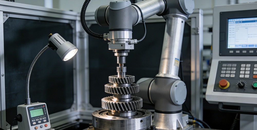 Precision Machinery / Automation Equipment