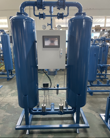 Shandong Heavy Automobile Group supplies a project in Spain