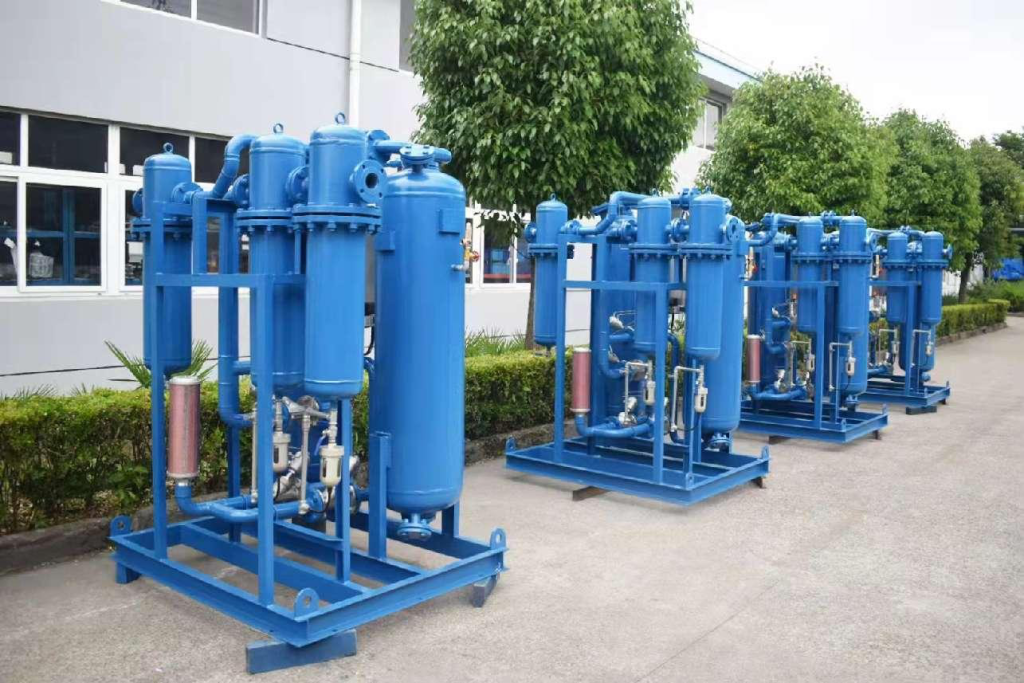 China National Petroleum Corporation offshore drilling platform