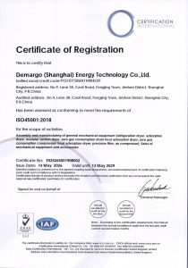 ISO45001:2018