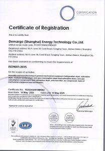 ISO9001:2015