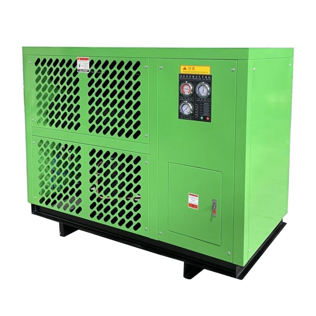 Essiccatore d’aria a refrigerazione DM250APF