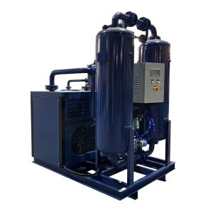 Secador de aire combinado DM200GF