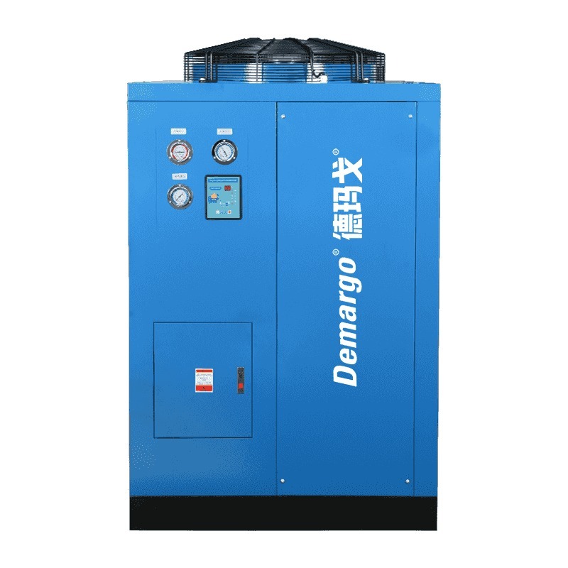 Essiccatore d’aria a refrigerazione DM500APF