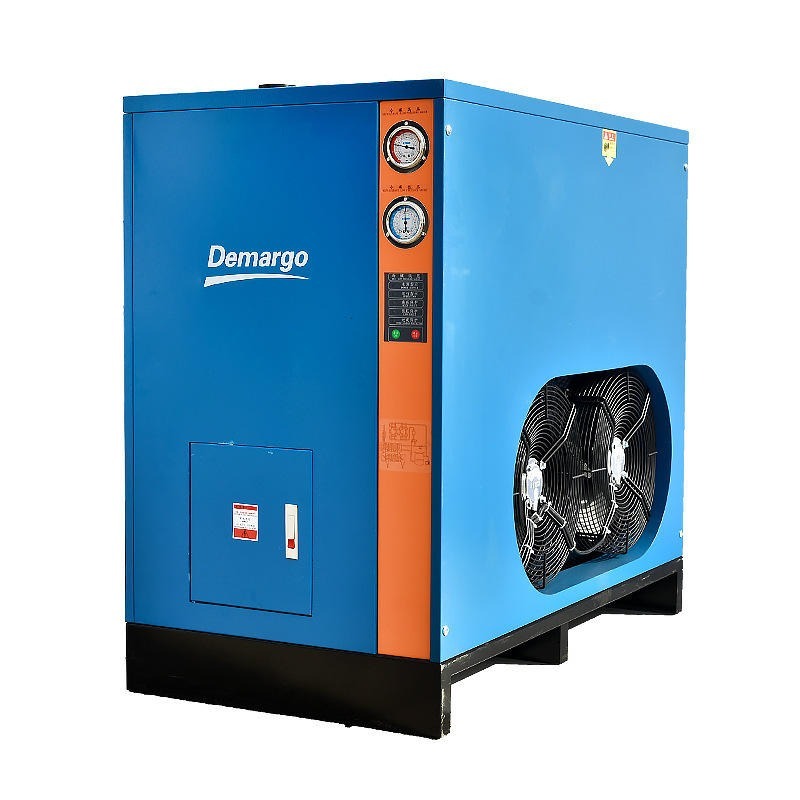 Essiccatore d’aria a refrigerazione DM15NF