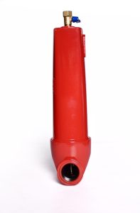 Filtro para sistema de secado de aire TQ-007