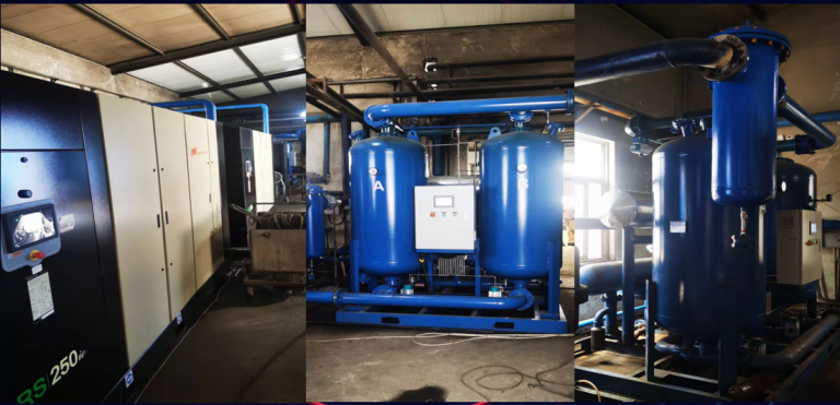 Công ty Sản phẩm Nhôm Tân Phát Chỉ Bình